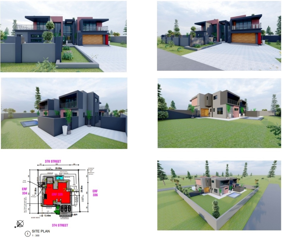 0 Bedroom Property for Sale in Seasons Lifestyle Estate North West
